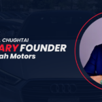 Meet Muhammad Adil Chughtai: The Visionary Founder Behind Bissmillah Motors