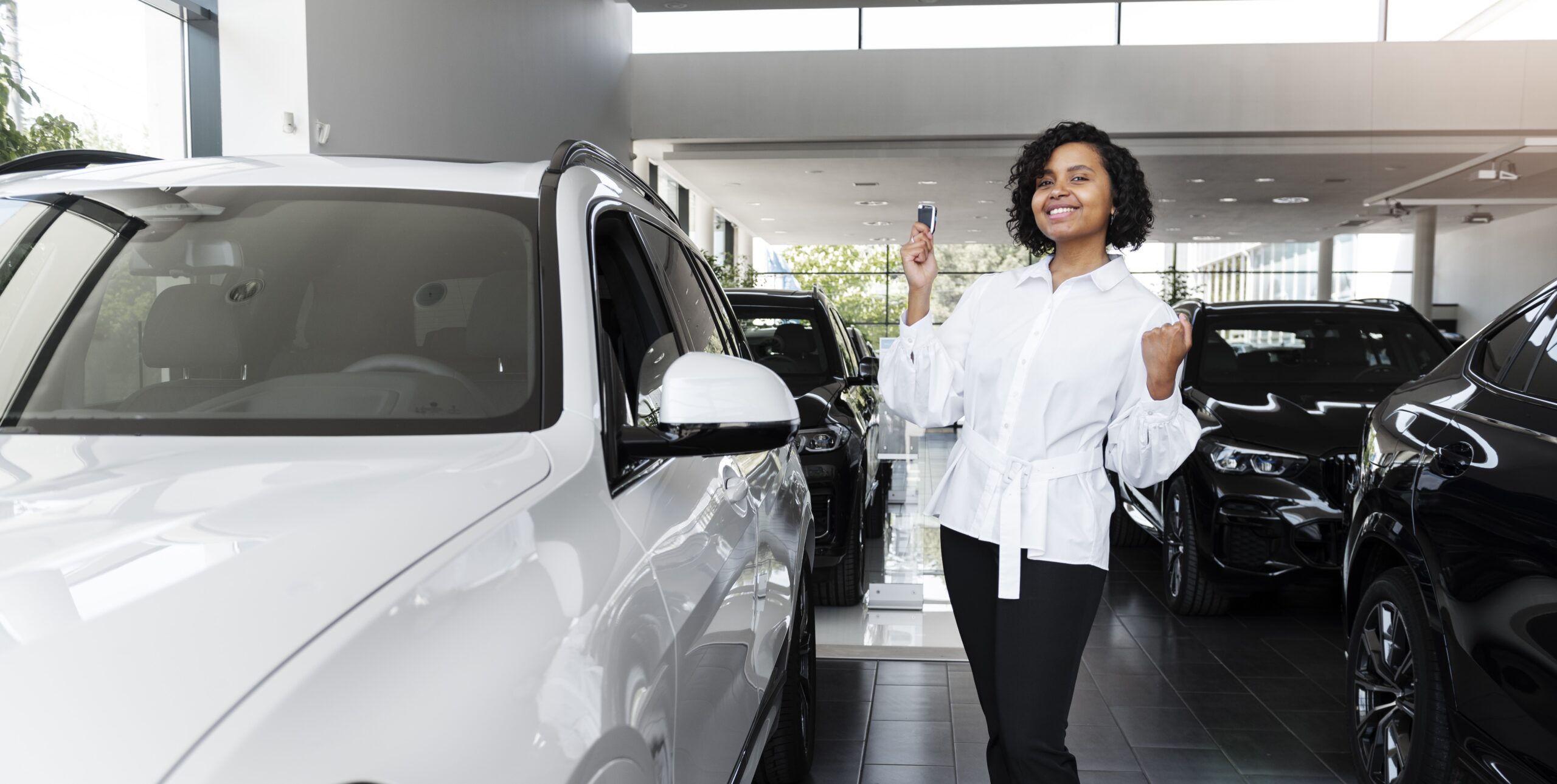 Top Car Dealers in Tanzania: Where to Find the Best Deals